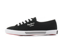 Pepe Jeans Sneakers Aberlady Basic 17 3