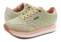 Pepe Jeans Sneaker Zion Remake