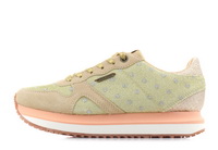 Pepe Jeans Sneaker Zion Remake 3