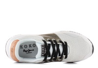 Pepe Jeans Sneaker Koko Sand19 2
