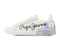 Pepe Jeans Sneakers Brompton Mania 3