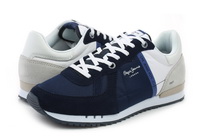 Pepe Jeans Sneakersy Pms30508