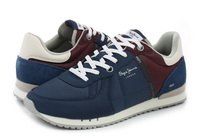 Pepe Jeans Sneakersy Pms30509