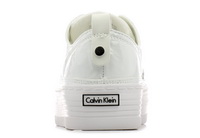 Calvin Klein Jeans Tenisky Zolah 4