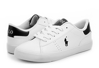 Polo Ralph Lauren Sneakers Pierce