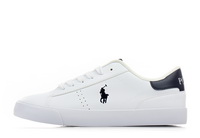 Polo Ralph Lauren Sneakers Pierce 3