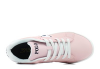 Polo Ralph Lauren Sneakers Quigley 2