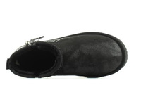 Replay Kotníkové topánky Rf490015s 2