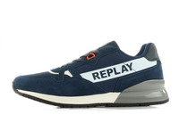 Replay Sneaker Alvares 3