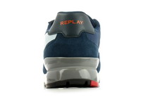 Replay Sneakersy Alvares 4