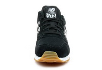 New Balance Sneakersy do kostki Wl373 6