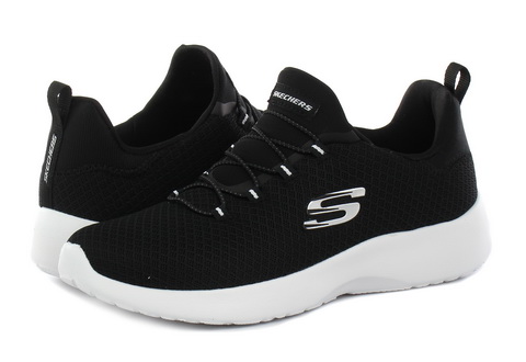 Skechers Sneakersy do kostki Dynamight