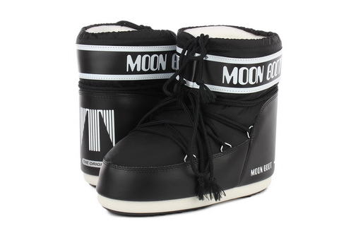 Moon Boot Kotníkové topánky Moon Boot Classic Low 2