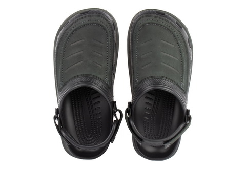 Crocs Clogsy - papuče Yukon Vista Clog