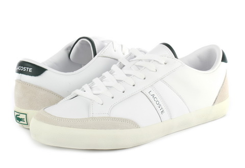 Lacoste Sneakers Coupole