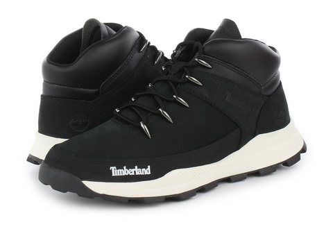 Timberland Kotníkové sneakersy Brooklyn Eurosprint