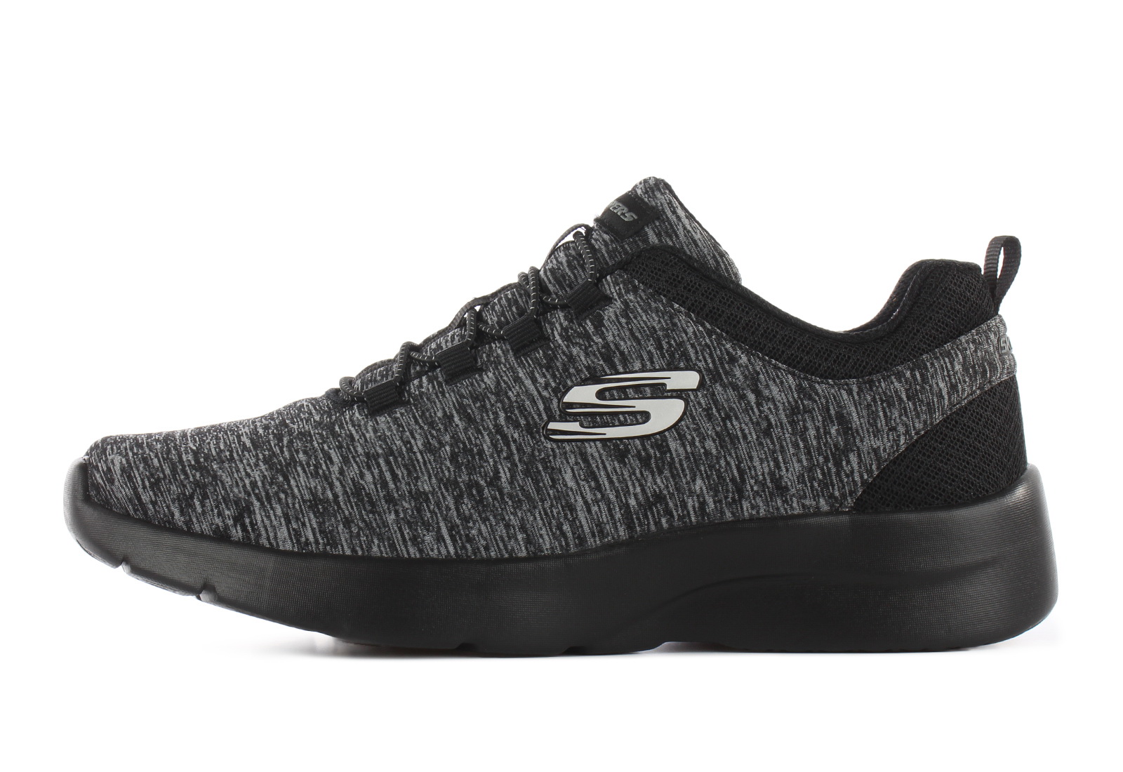 Skechers Sneakers - Dynamight 2.0 - In A Flash - 12965-BKCC - Online shop for sneakers, shoes and