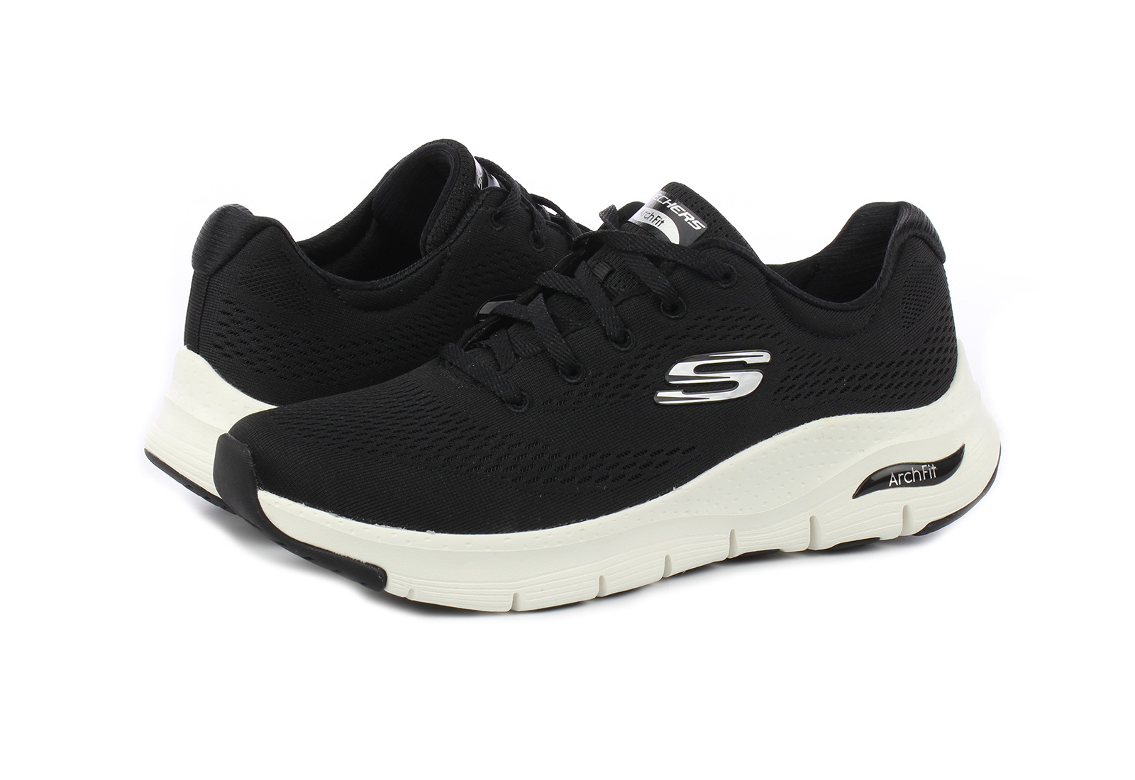 arch fit skechers review