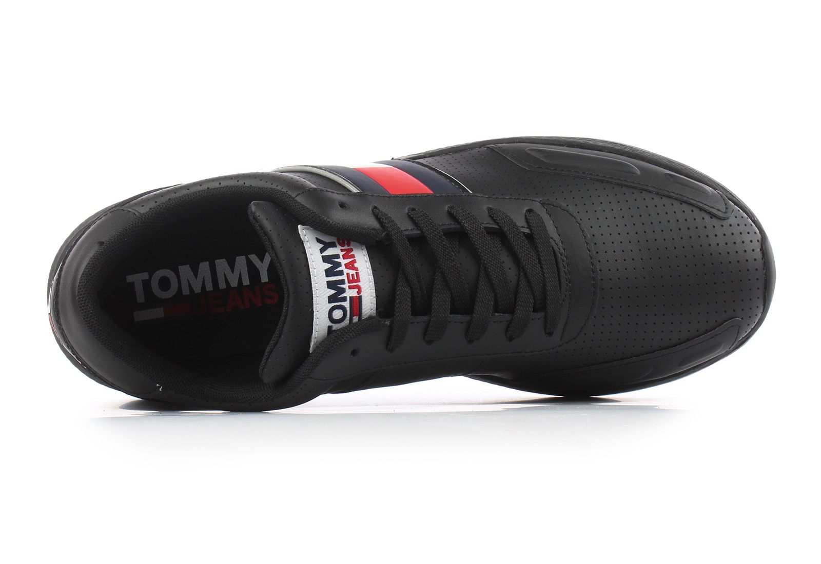 Tommy Hilfiger Sneakers 14a - EM0-0580-BDS - Online for sneakers, and boots