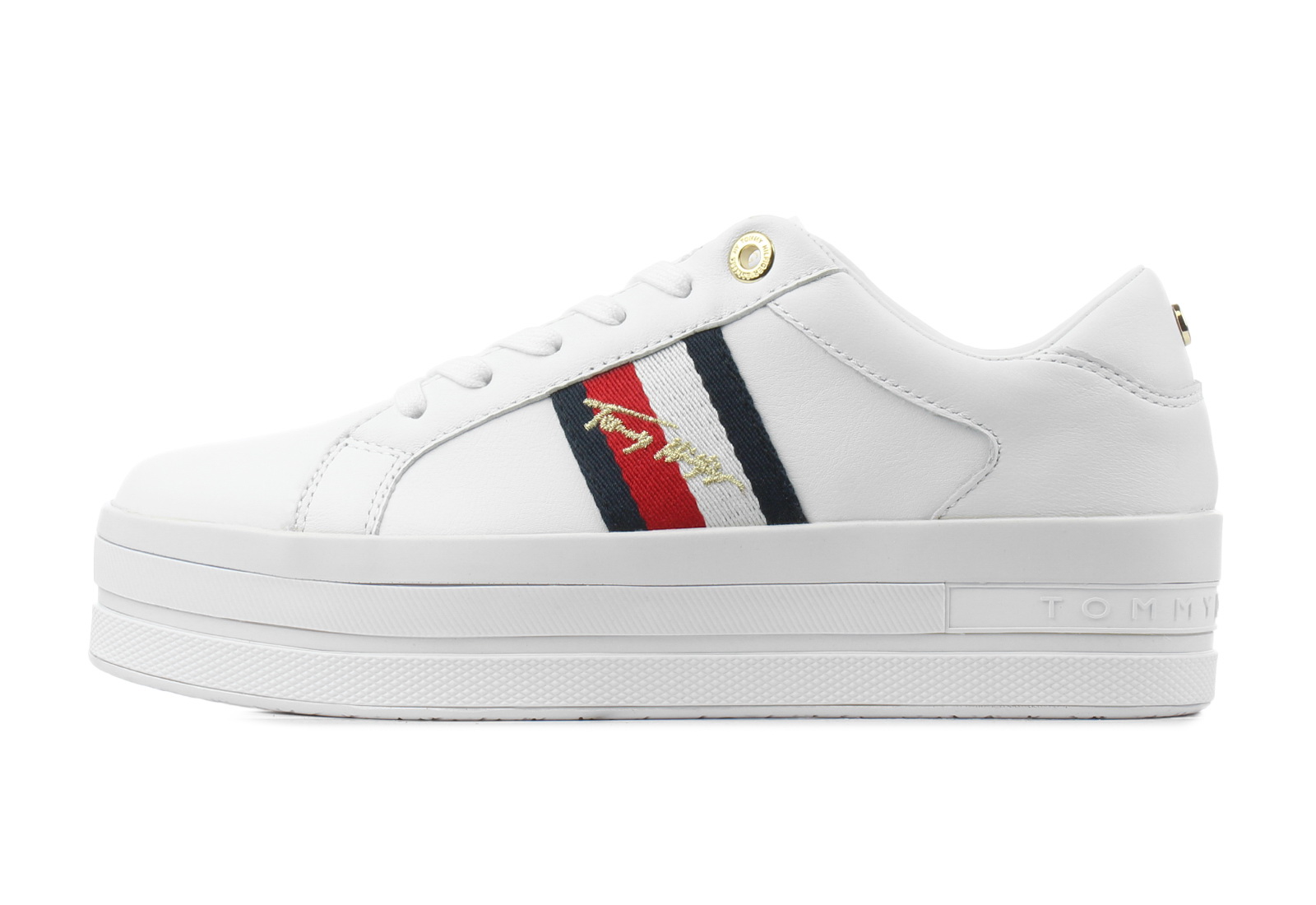 Sneakers Femme Tommy Hilfiger Eilidh 2a2 