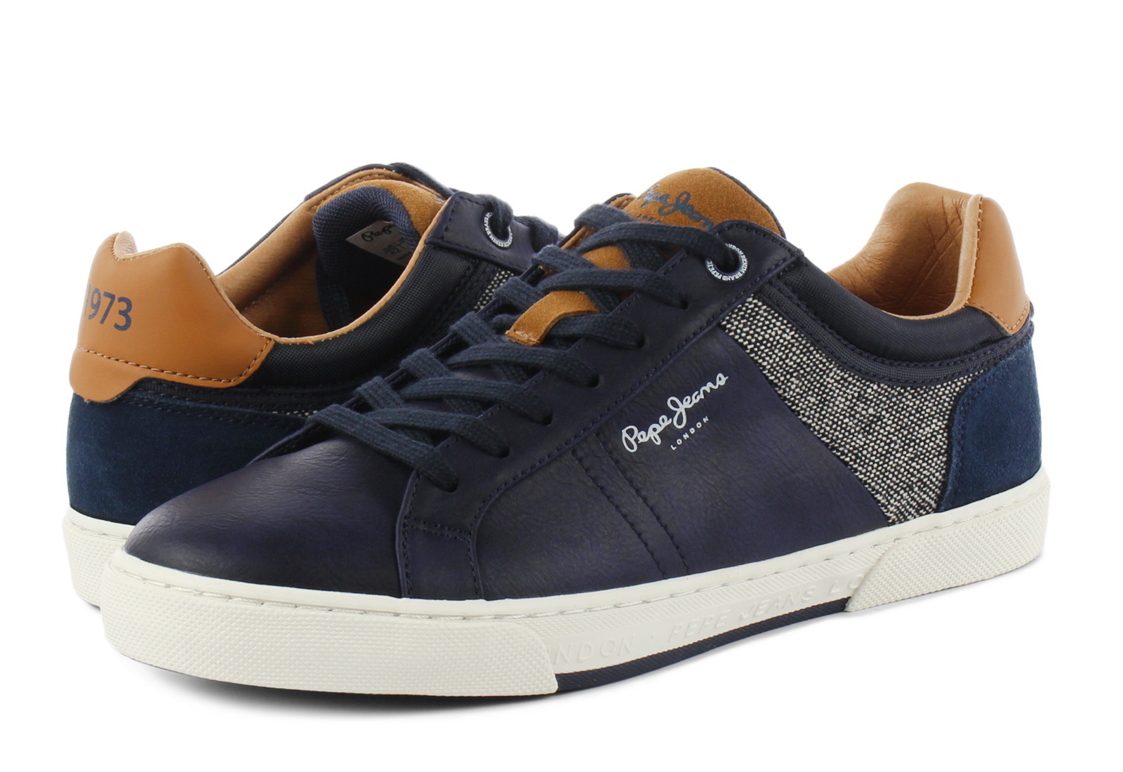 Pepe Jeans Sneakers Rodney