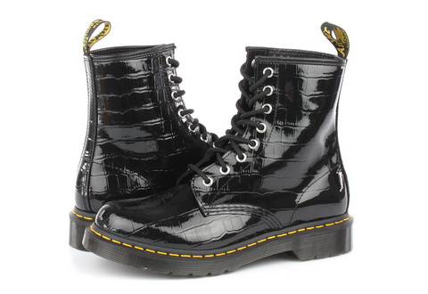 Dr Martens Outdoor boots 1460 W