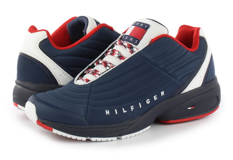 Tommy Hilfiger Sneakersy Phil 2c12