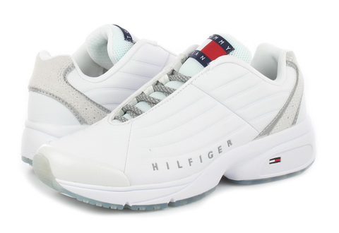 Tommy Hilfiger Sneakersy Wmns Phil 2a