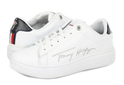 Tommy Hilfiger Sneakers Sofie 2c2