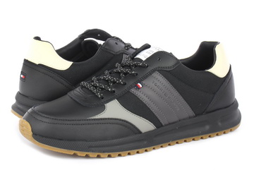 Tommy Hilfiger Sneaker Massimo 3c