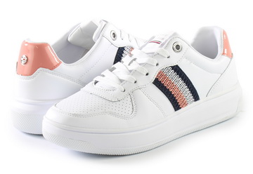Tommy Hilfiger Tenisice Sofie 3a