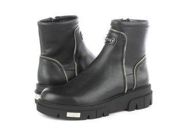 DKNY Kotníkové topánky Lizzi - Ankle Boot