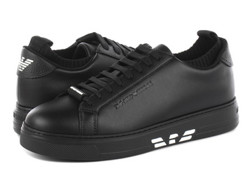 Emporio Armani Tenisky X4x308 Ox Sneaker