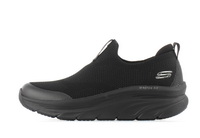 Skechers Plitke cipele D'Lux Walker - Quick Upgrade 3