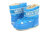 Moon Boot Kotníkové topánky Moon Boot Crib