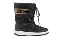 Moon Boot Plitke čizme Moon boot jr g.quilted wp 5