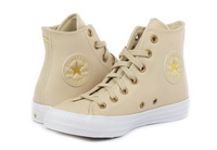Chuck Taylor All Star Specialty Hi Leather