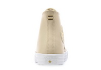 Converse Ghete sport Chuck Taylor All Star Specialty Hi Leather 4