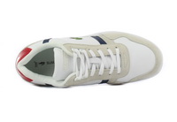 Lacoste Sneakers T - Clip 0120 2 Sma 2