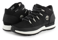 Timberland-#Duboke cipele#Vodootporne cipele#-Sprint Trekker Mid Fab Wp