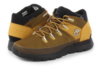 Timberland-#Duboke cipele#Vodootporne cipele#-Sprint Trekker Mid Fab Wp