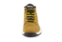 Timberland Sneakers high Brooklyn City Mid 6