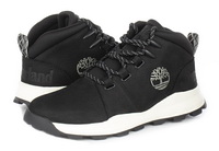 Timberland Sneakers high Brooklyn City Mid