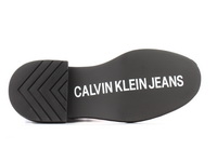 Calvin Klein Jeans Gležnjarji Nannie 1