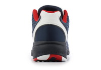 Tommy Hilfiger Sneakersy Phil 2c12 4