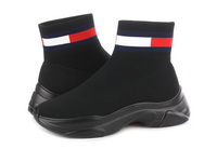 Tommy Hilfiger Sneakers high Janice 3d
