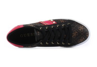 Guess Sneakersy Grasey5 2