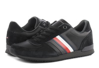 Tommy Hilfiger-#Sneakersy#-Maxwell 26c