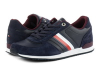 Tommy Hilfiger Sneakersy Maxwell 26c