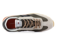 Tommy Hilfiger Sneakersy Runner Lo 2c2 2